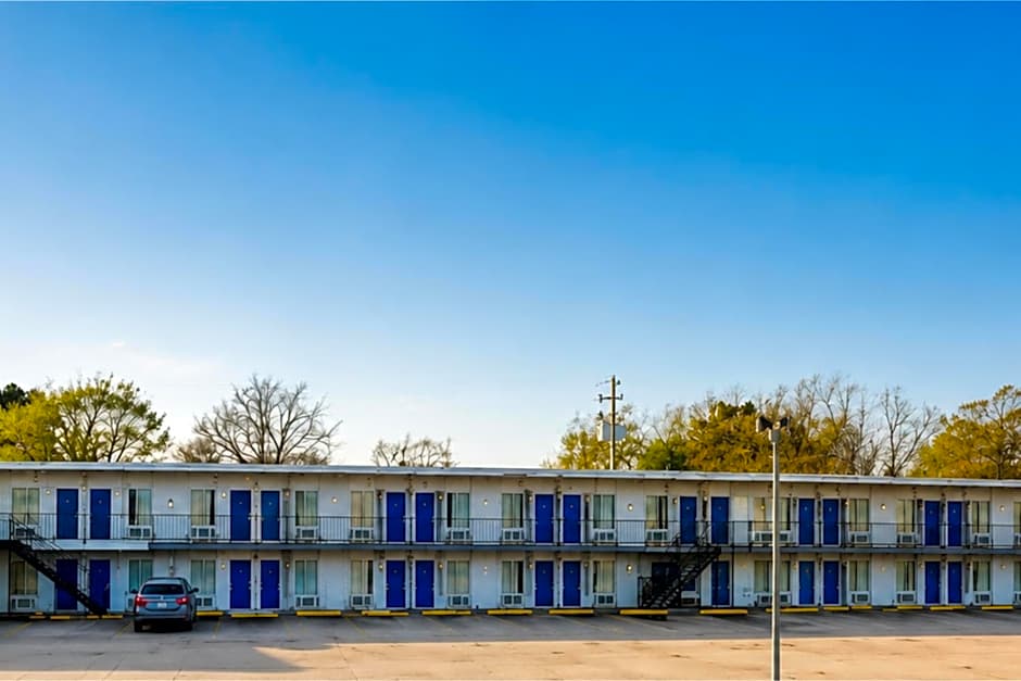 Express Inn New Albany I 22