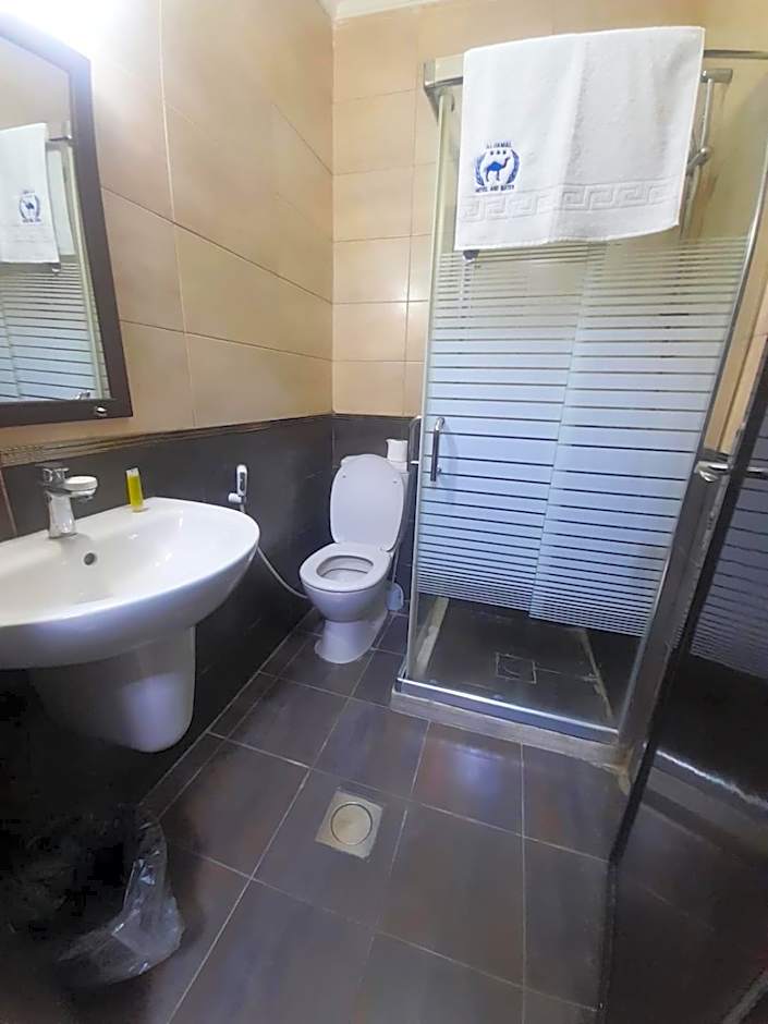 Al Jamal Suites