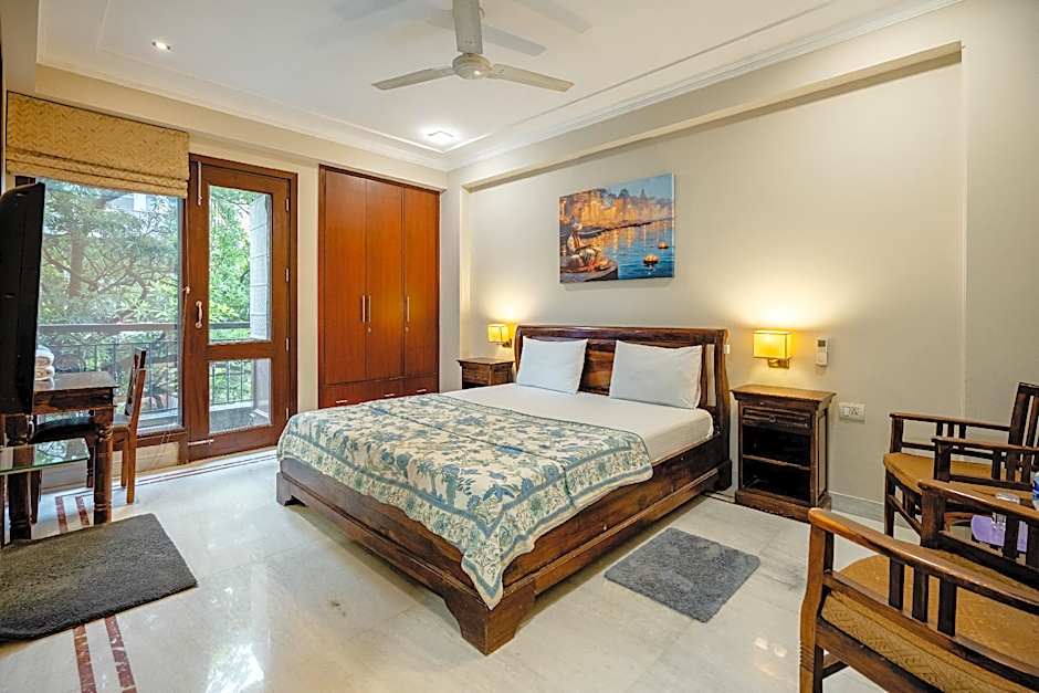 Tree of Life Bed & Breakfast