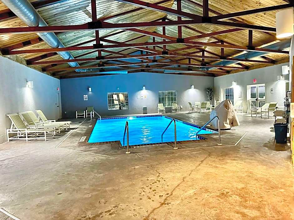 Microtel Inn & Suites by Wyndham Quincy Downtown/River Area