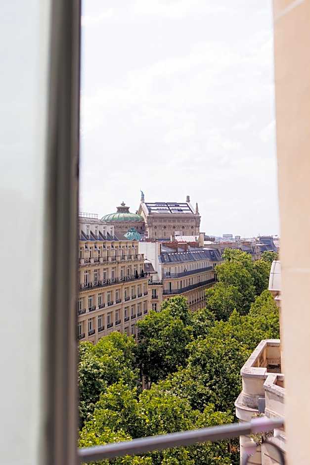 M Social Hotel Paris Opera
