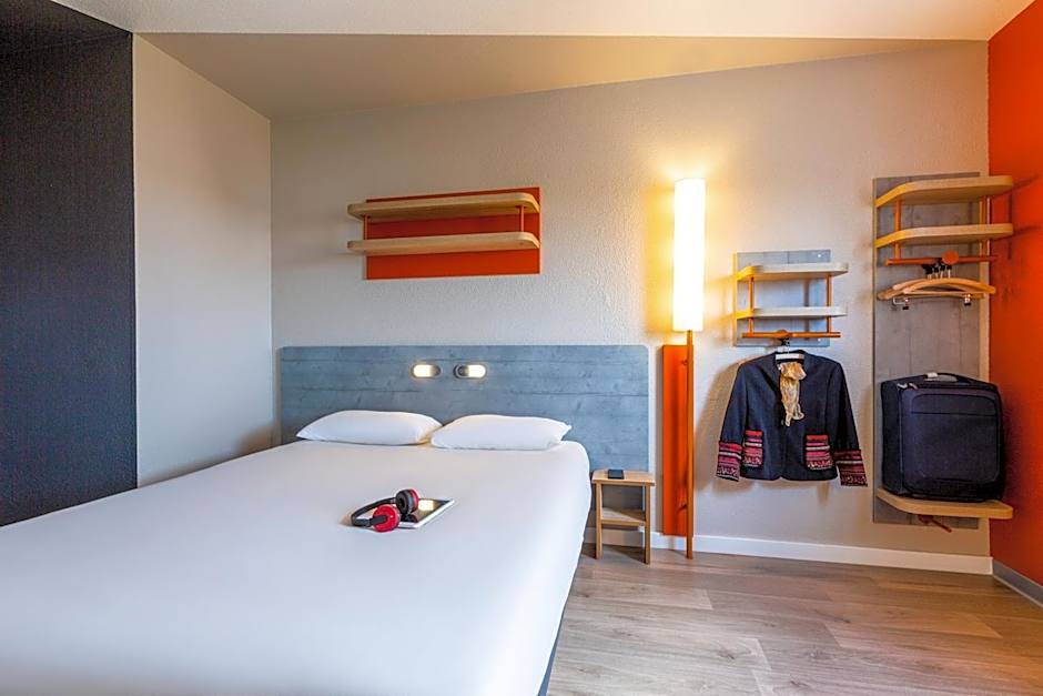 Ibis Budget Perpignan Nord