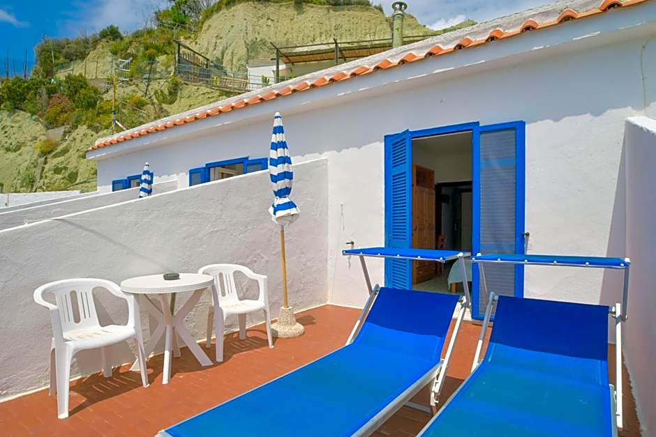 Hotel Regina del Mare