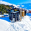 Residence Azureva Les Menuires