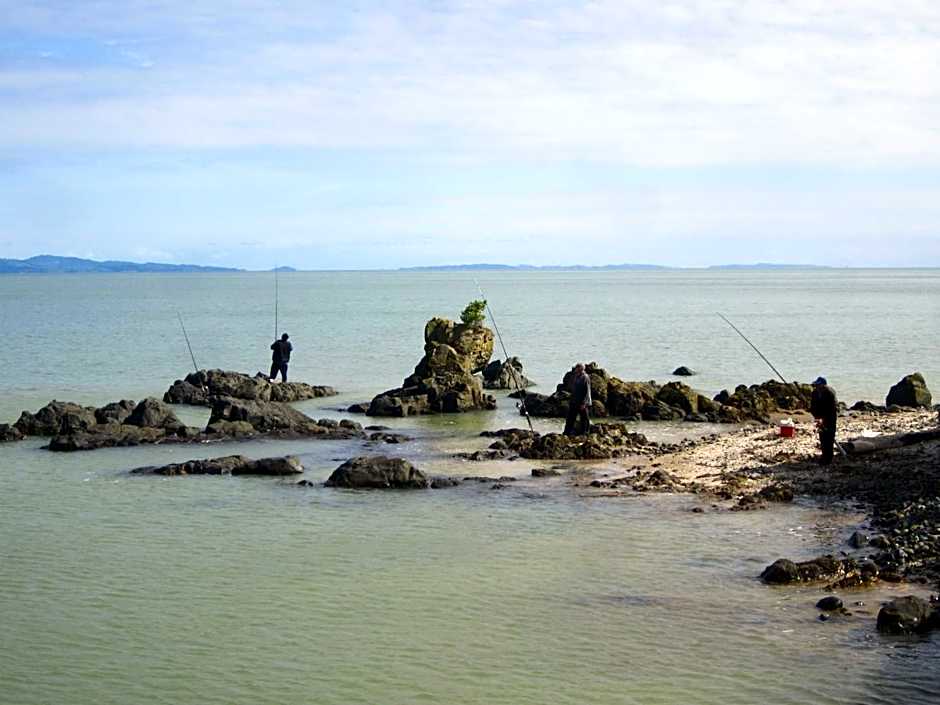 Dickson Holiday Park