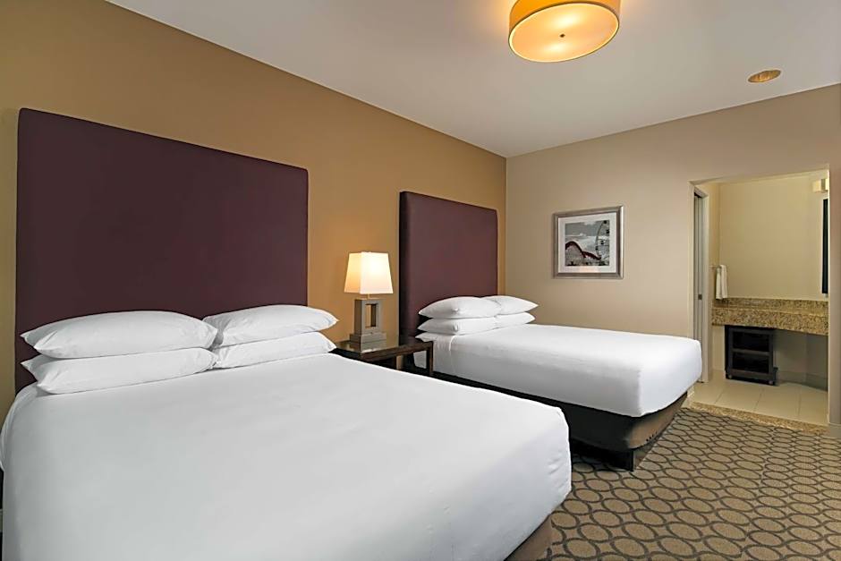 Hyatt Regency Orange County