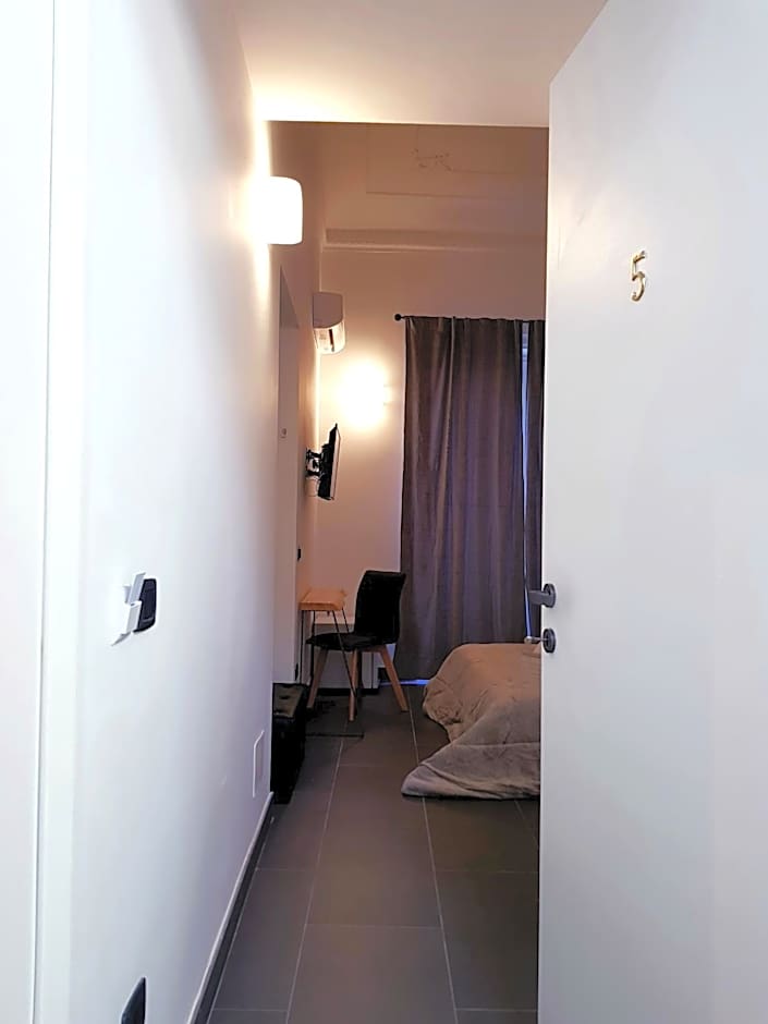 BB Hotel Pupi 93