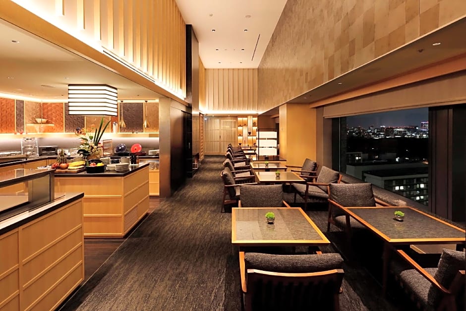 The Capitol Hotel Tokyu