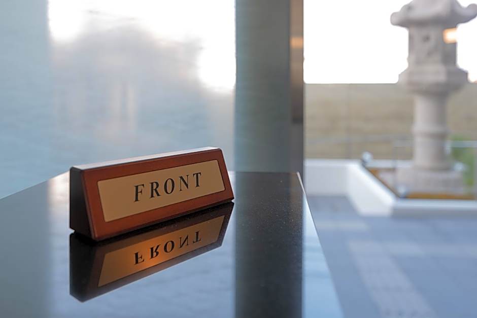 Zen Kyoto Apartment Hotel