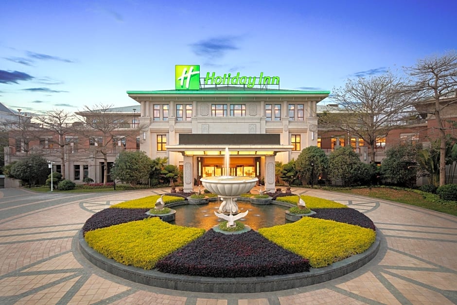 Holiday Inn Fuzhou New Port