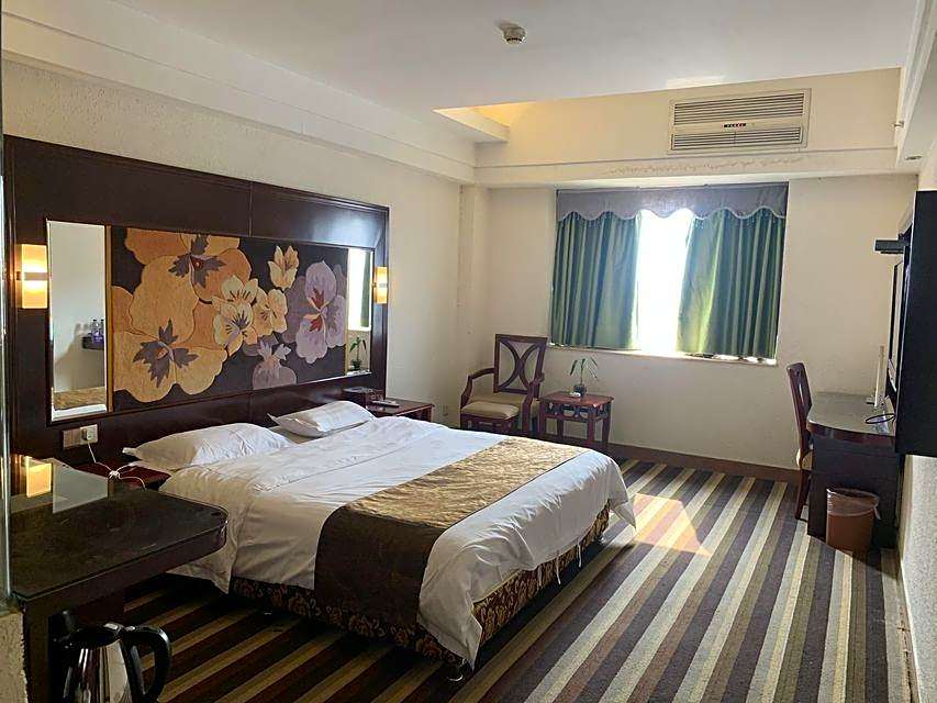 Oliva Hotel Shunde