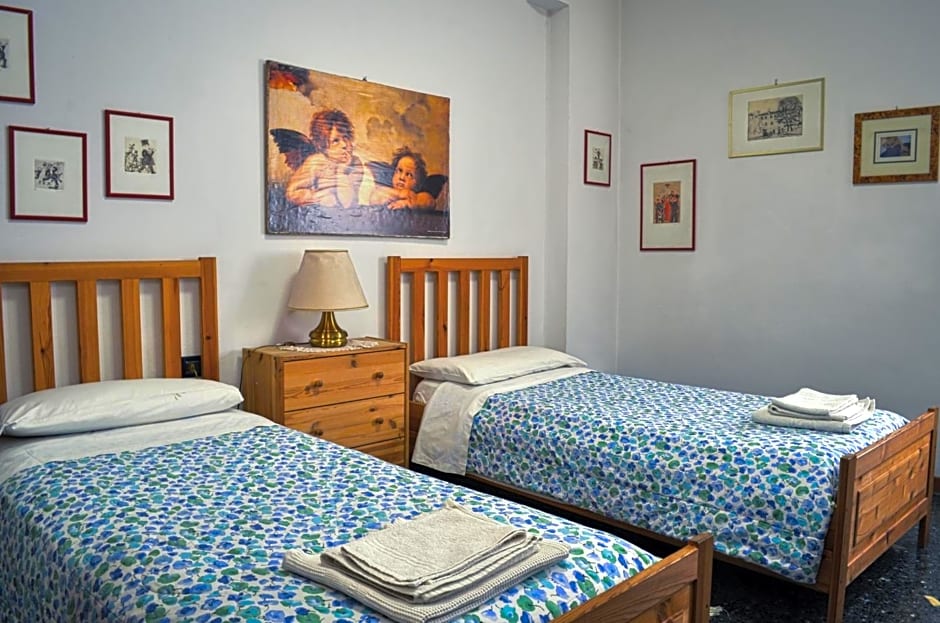 Bed And Breakfast Arcobaleno