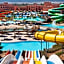 Pickalbatros Aqua Fun Club All Inclusive Marrakech