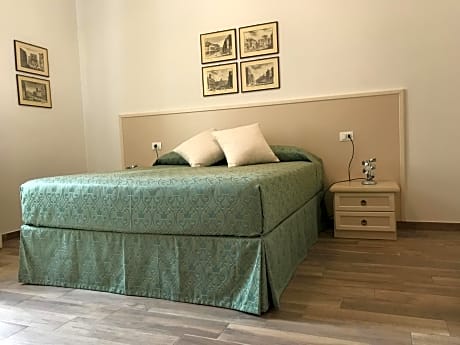 Guest House in Piazza