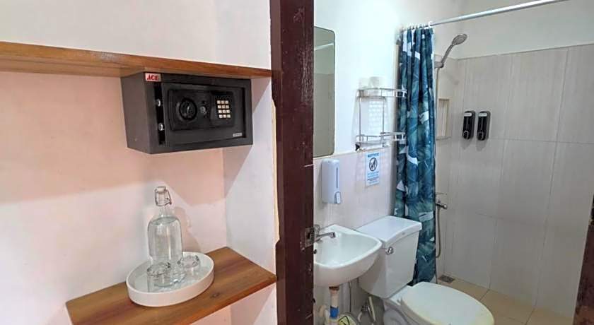 Pisces Tourist Inn - Port Barton