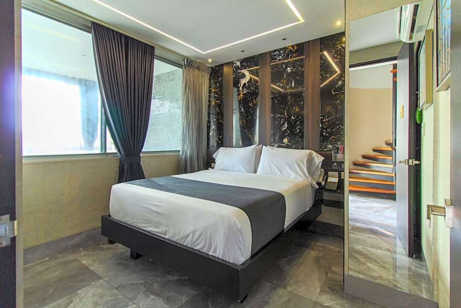 Haven, A Design Hotel