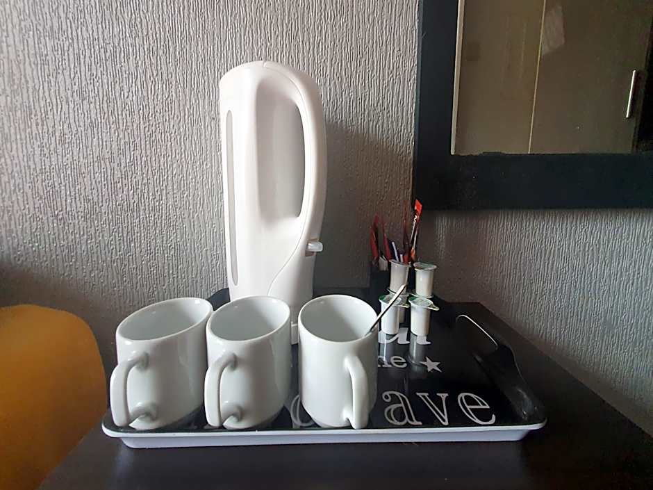 Las Palmas Hotel by the Sea