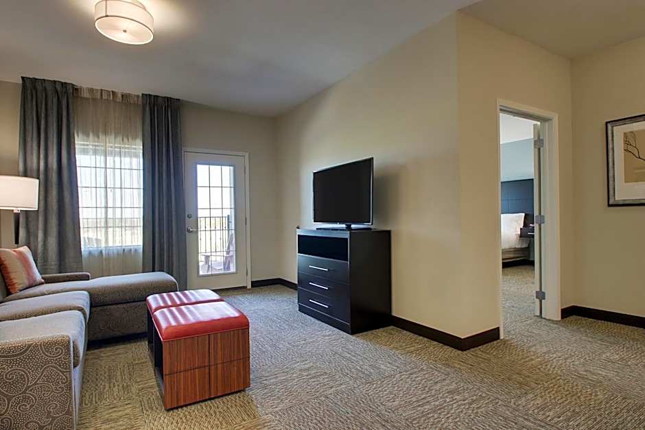 Staybridge Suites The Colony - Frisco By IHG