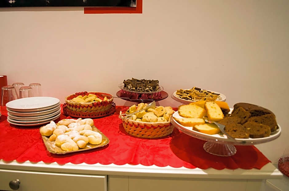 Relais Cola Di Rienzo