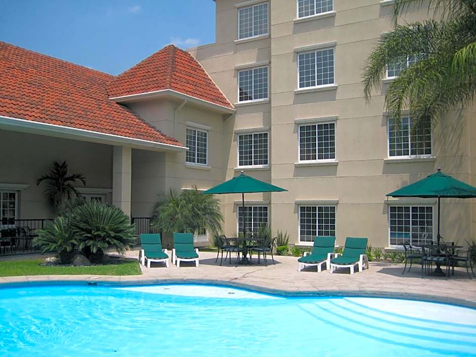 Staybridge Suites Monterrey San Pedro By IHG