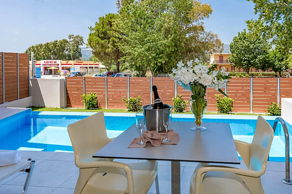 Poseidon Beach Hotel