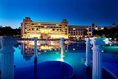 Duni Marina Beach Hotel - All Inclusive