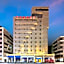 7 Days Inn Shaoguang Fengcai Building Pedestrian Street