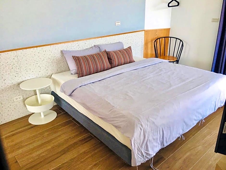 Galilee B&B 加利利海民宿