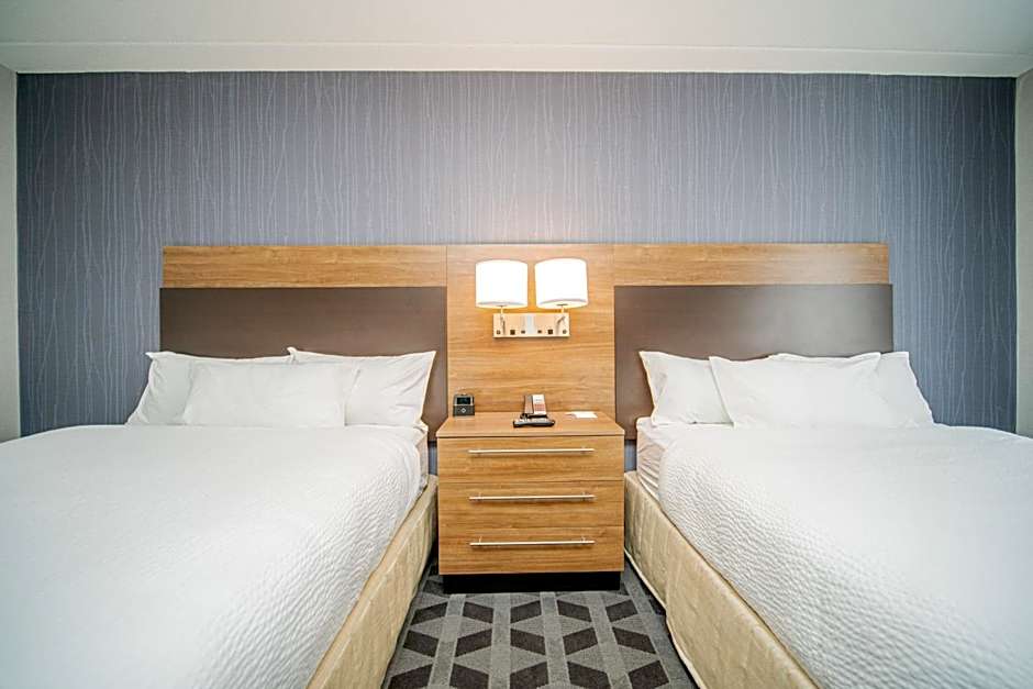 TownePlace Suites by Marriott Brantford and Conference Centre