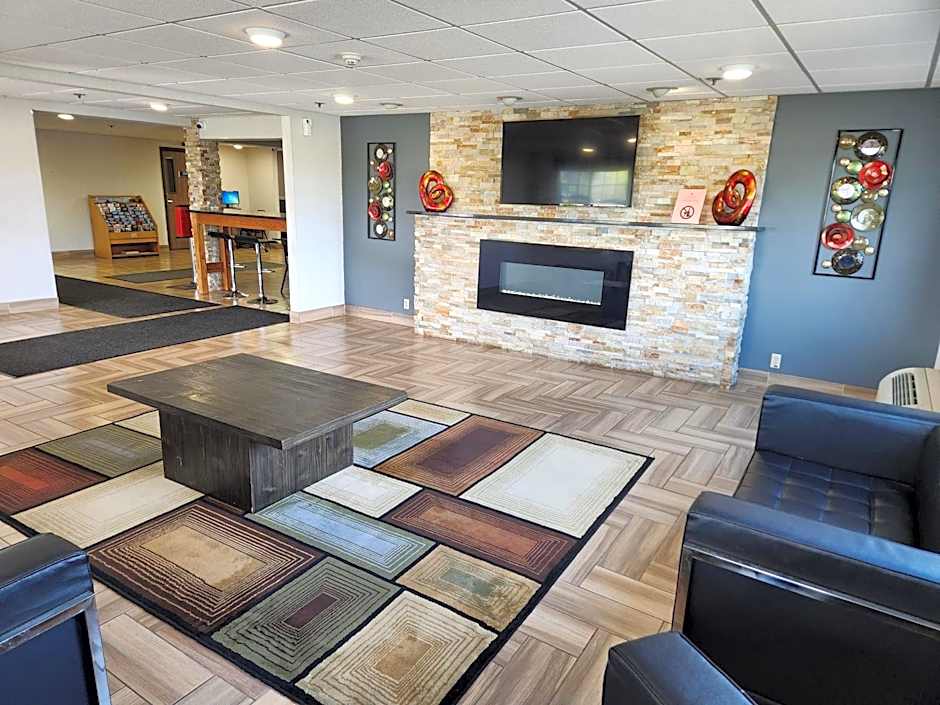 Twin Cities Inn, Mounds View