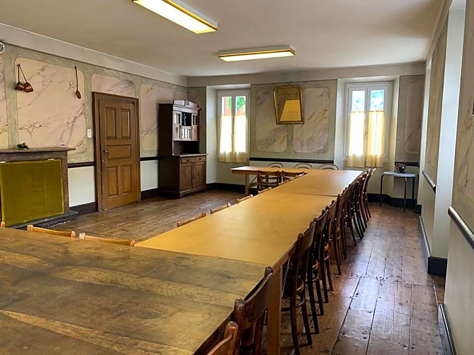 Albergo Calancasca Ristorante Jaipur