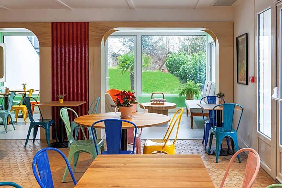 greet Hotel Chatellerault - Ouverture Automne 2024