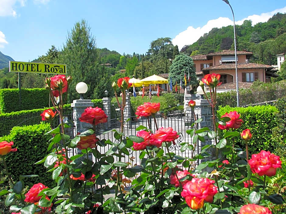 Hotel Royal