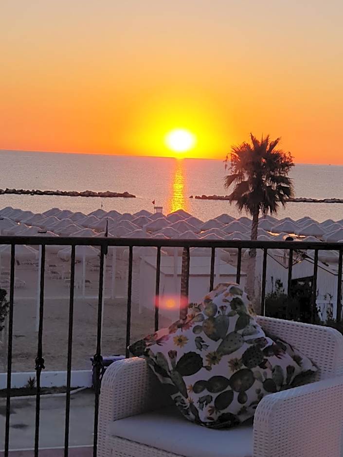 il Sorriso di Angelina