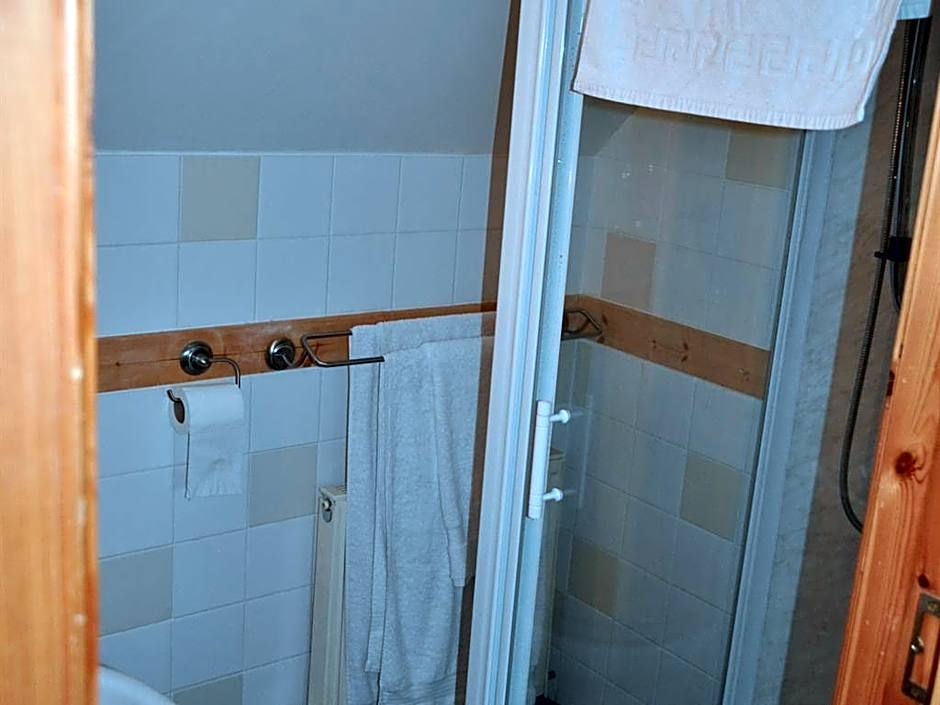 Gleann an Ronnaich Bed & Breakfast