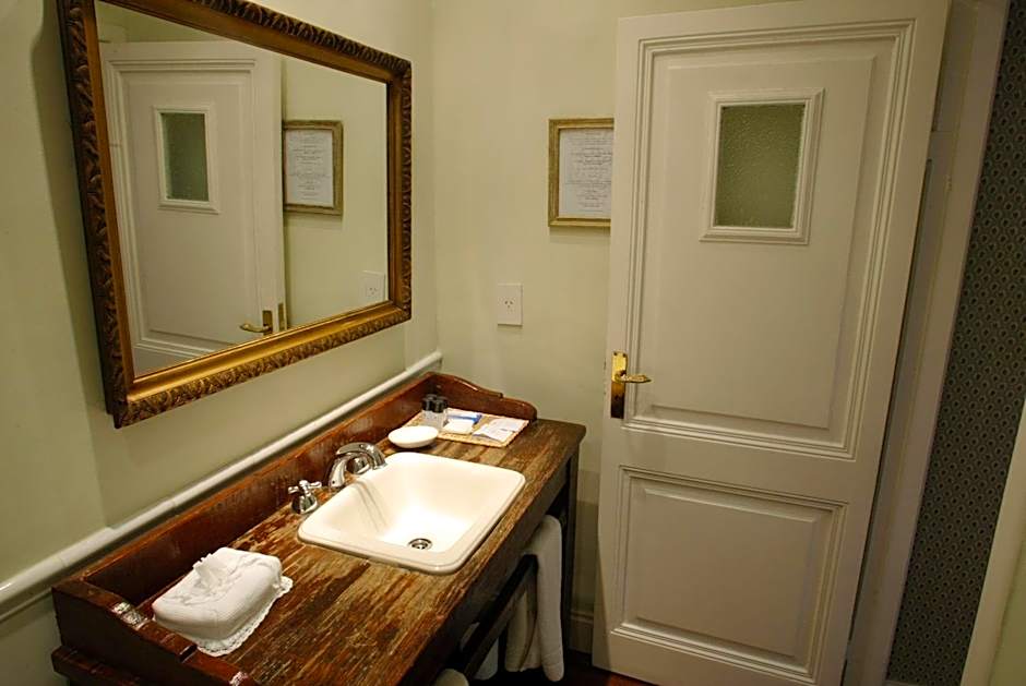 Hotel del Casco