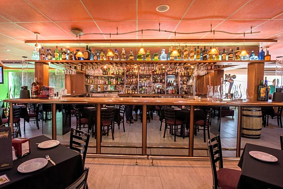 Oaxaca Inn Reforma