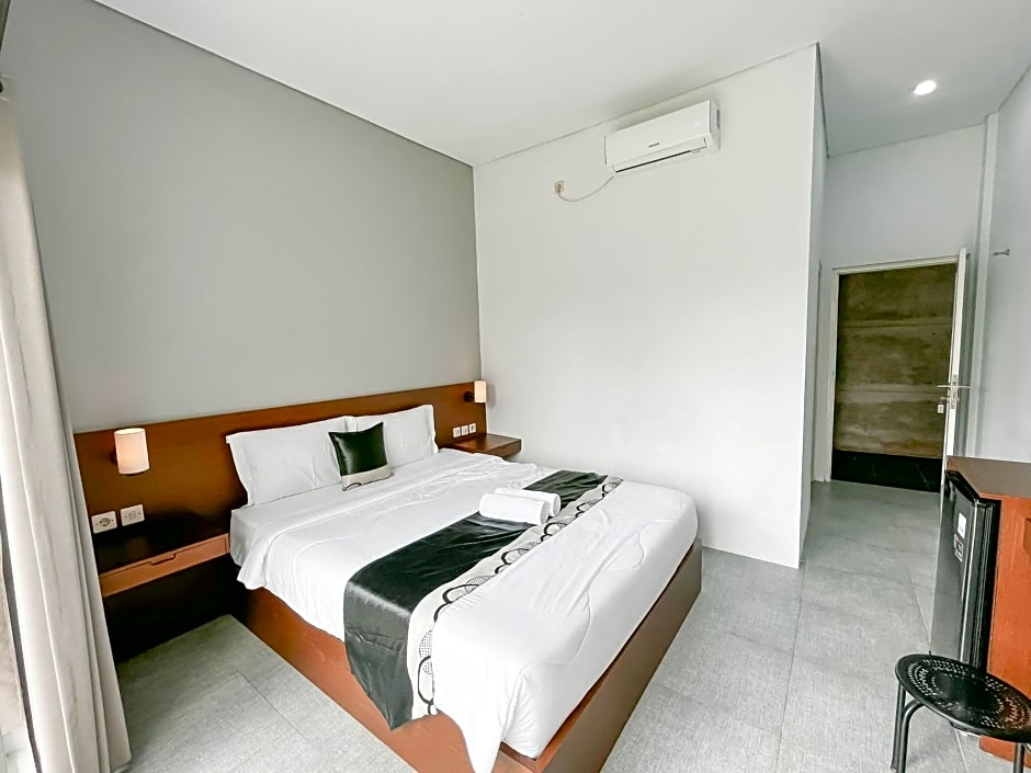 KONCI House Bali RedPartner