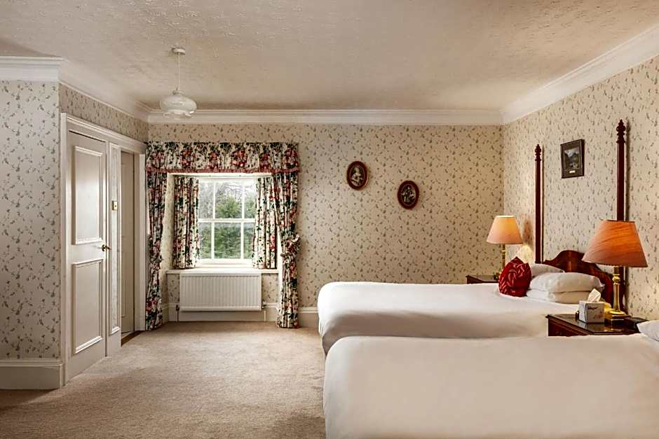 Cally Palace Hotel & Golf Course