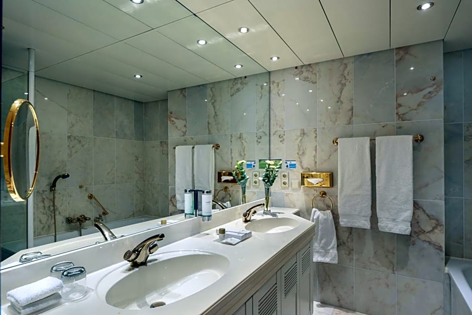 Maritim Airport Hotel Hannover