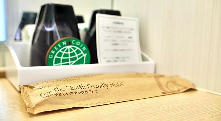 Naha Tokyu REI Hotel