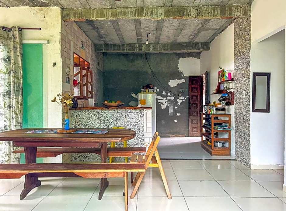 Otima casa proxima a praia do Acuipe em Ilheus BA