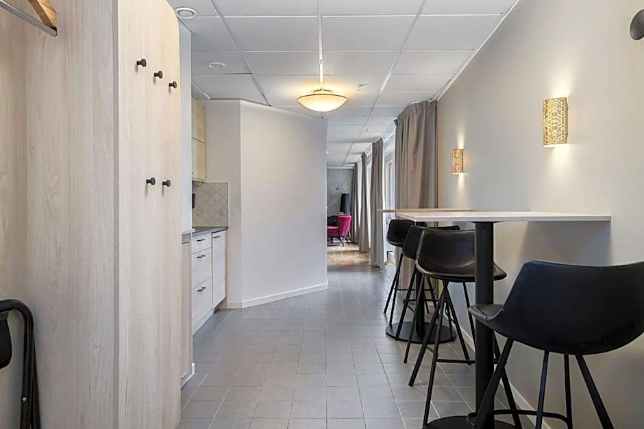 Best Western Hotel Svava