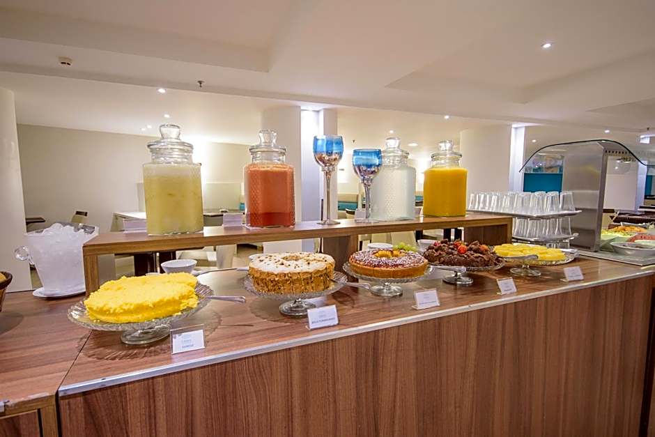 Oasis Atlantico Imperial