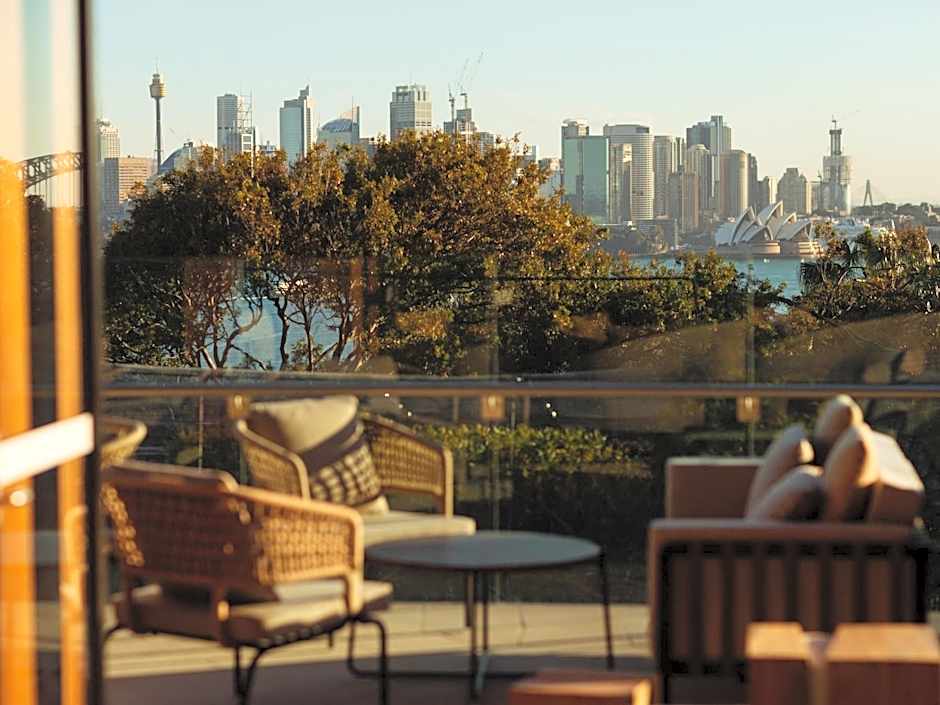 Wildlife Retreat at Taronga