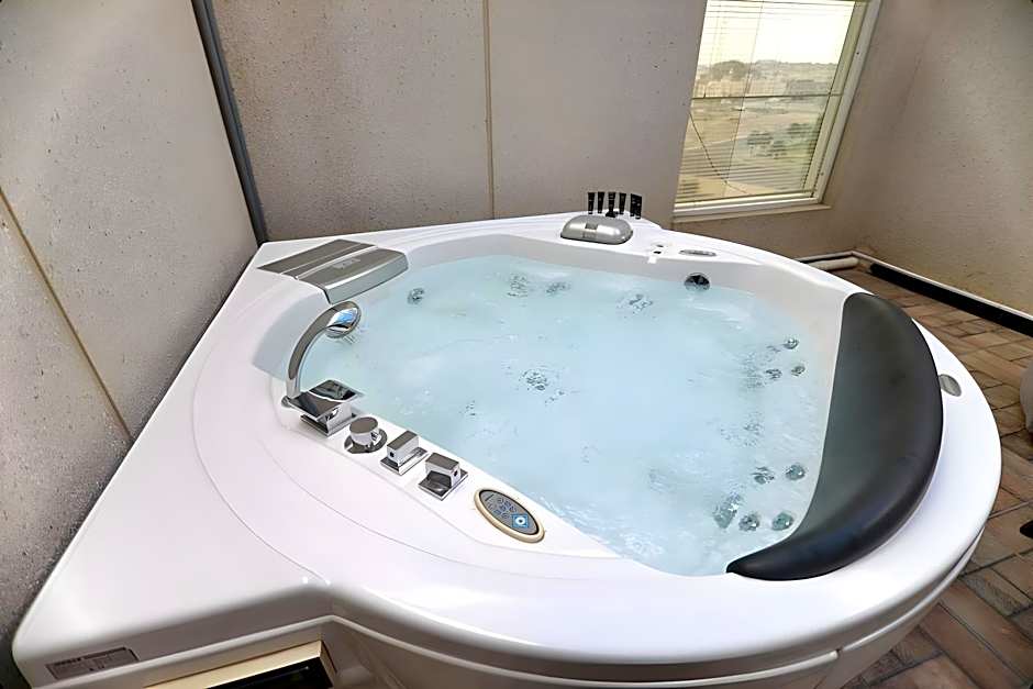 Platinum Park Serviced Apartments