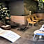 Rex Inn Kawasaki - Male Only