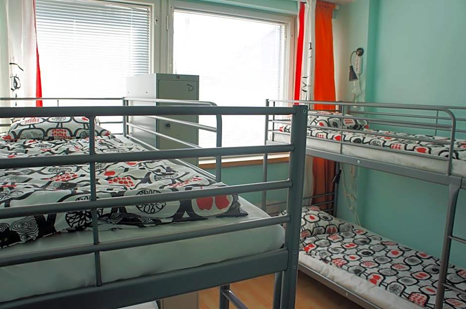 SweetDream Guesthouse
