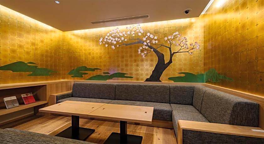 Hotel Resol Kyoto Kawaramachi Sanjo