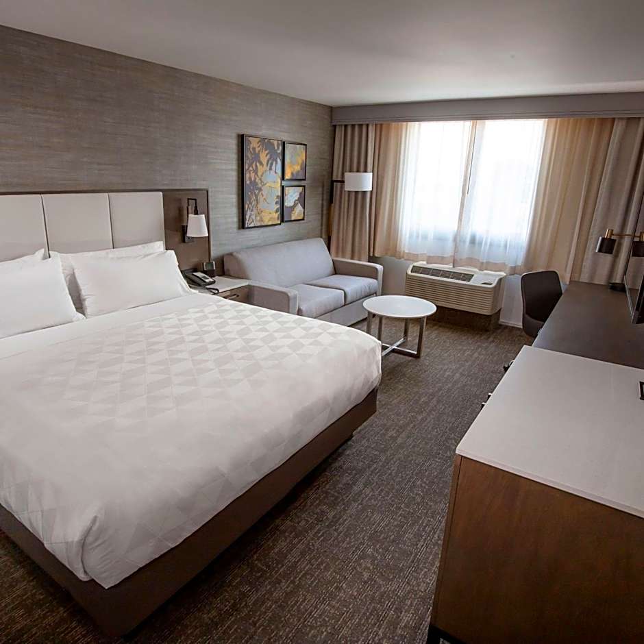 DoubleTree by Hilton Buena Park